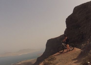 Lanzarote